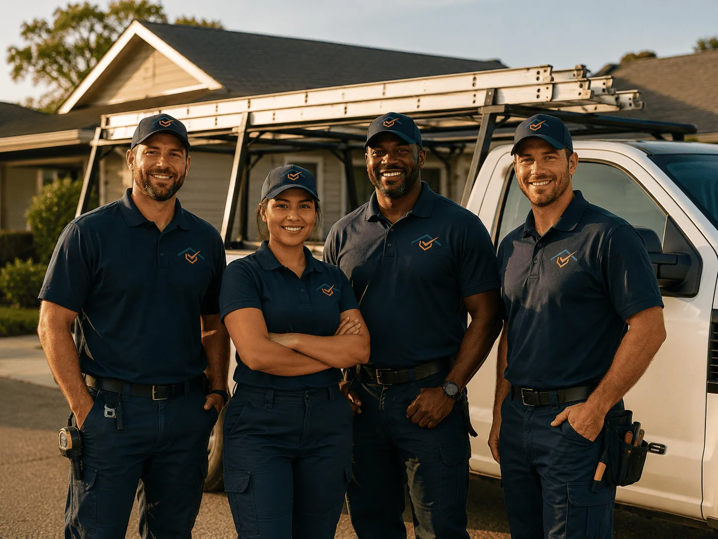 Roof Inspection company in Ruso, ND